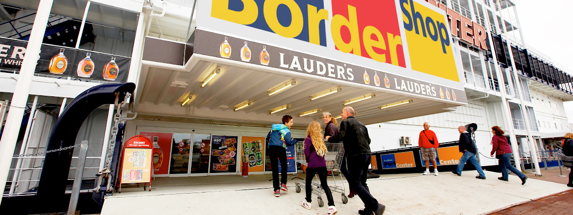 Bordershop Tur 1 - 2021 - SYDBUSS